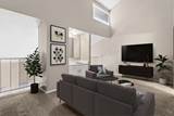 1-bedroom apartment at Noel On The Parkway Apartments in Dallas